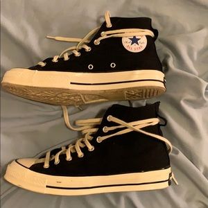 converse fear of god